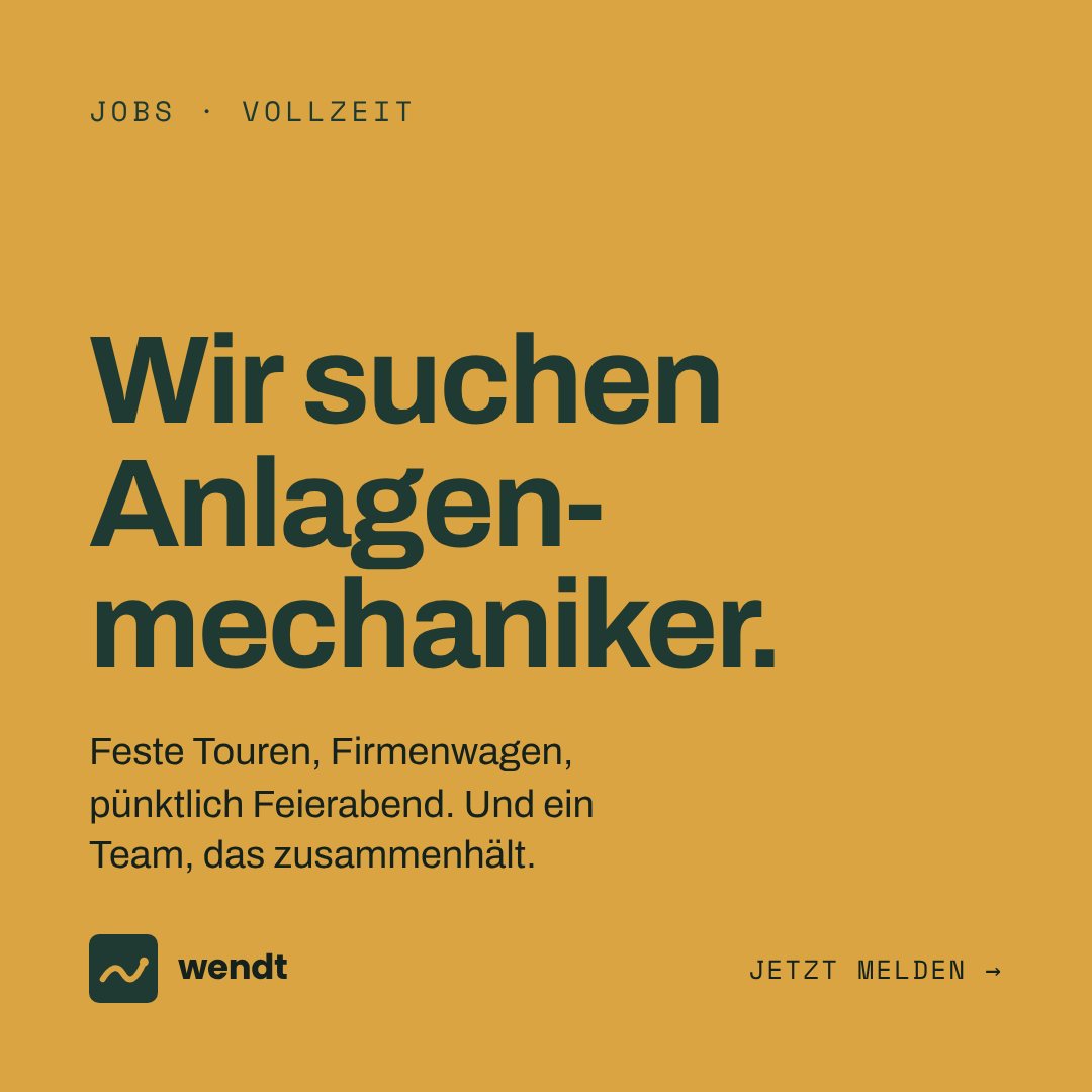 Beispiel-Stellenpost