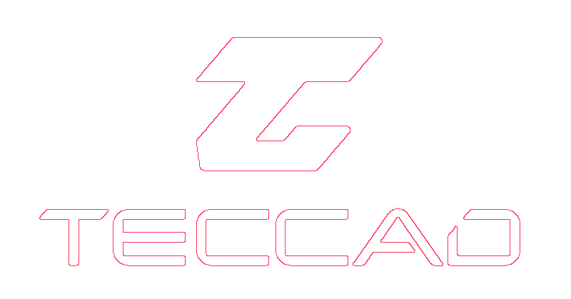Konstruktionszeichnung des neuen Logos