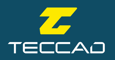 Das neue TECCAD-Logo