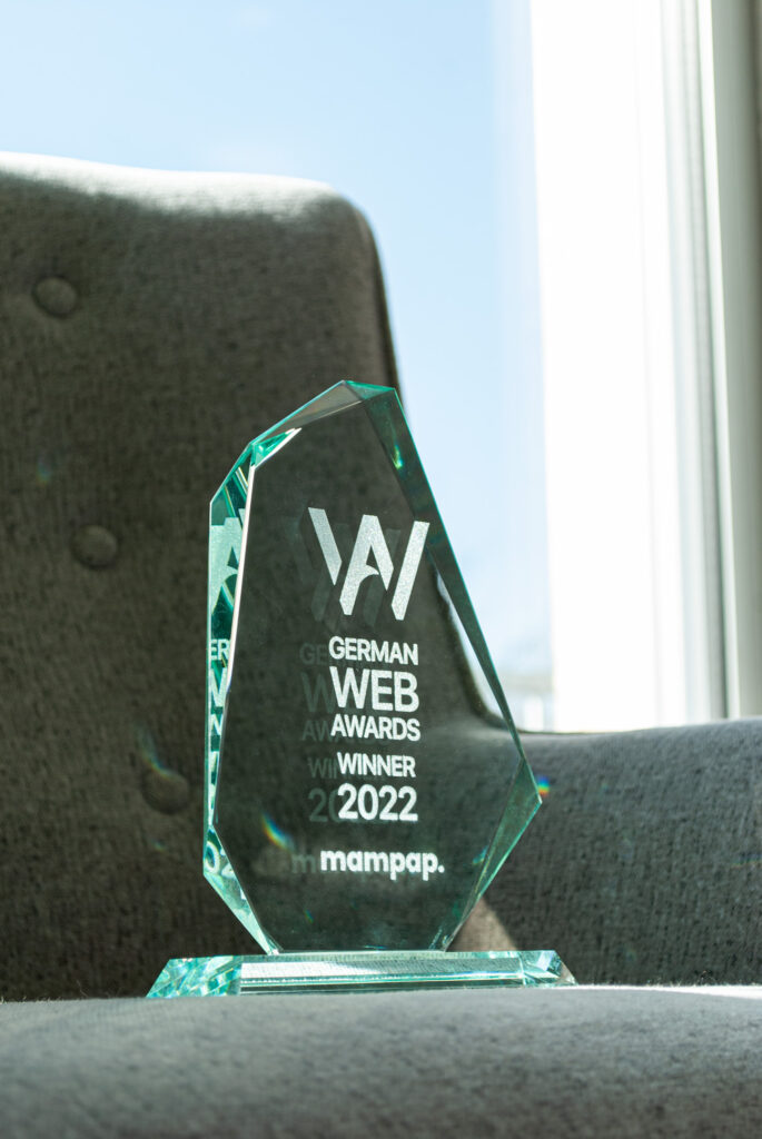 Webaward